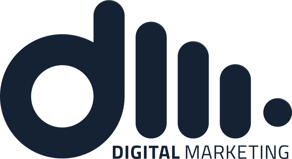 Digital Marketing logotip